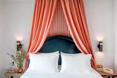 Petit Boulevard - Single Room
