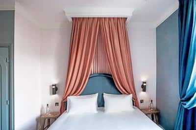 Saint-Fiacre - Superior Room
