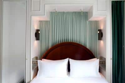 Petit Boulevard - Single Room