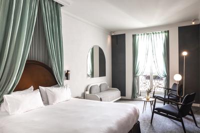 Grand Boulevard - Junior Suite