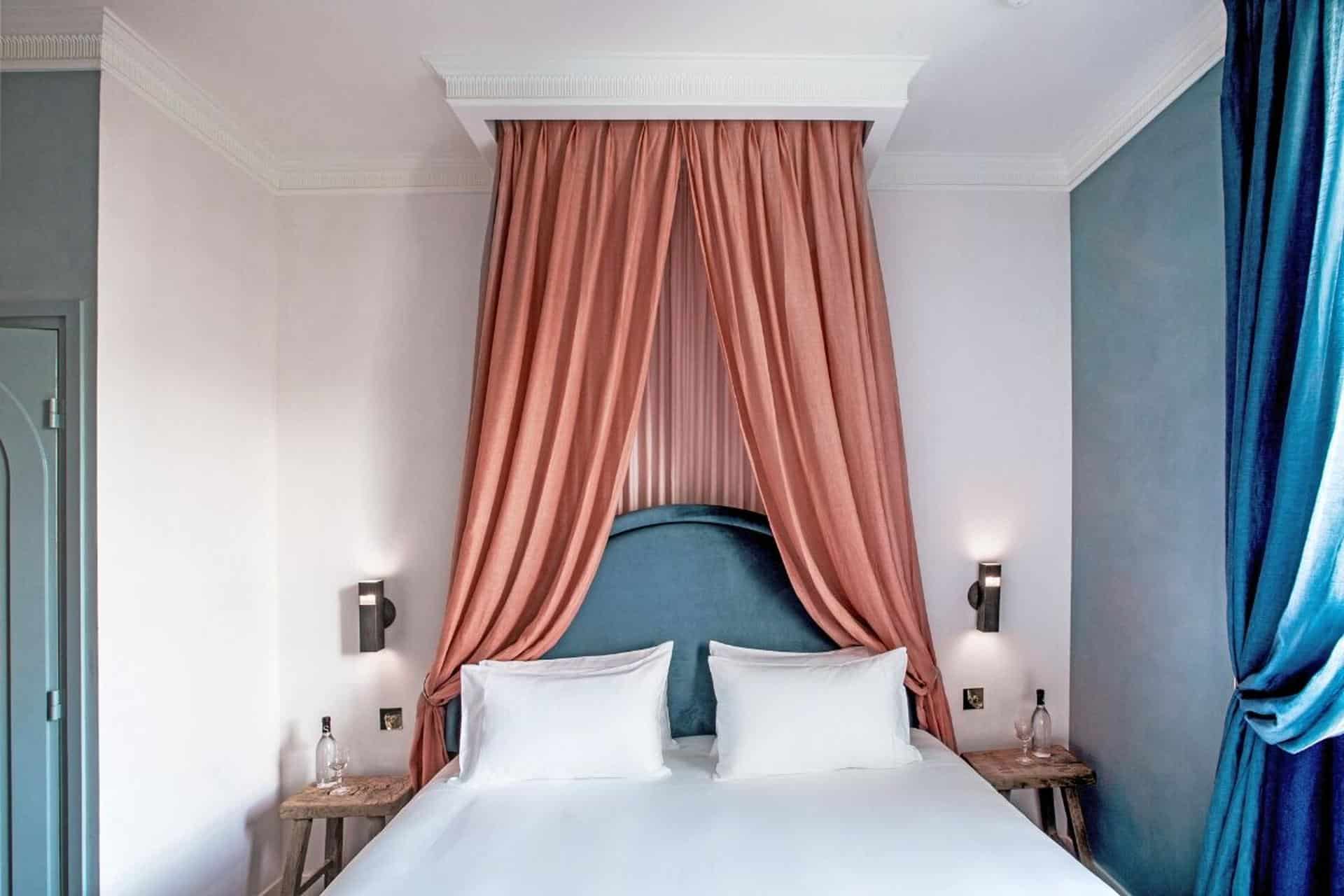Saint-Fiacre - Superior Room
