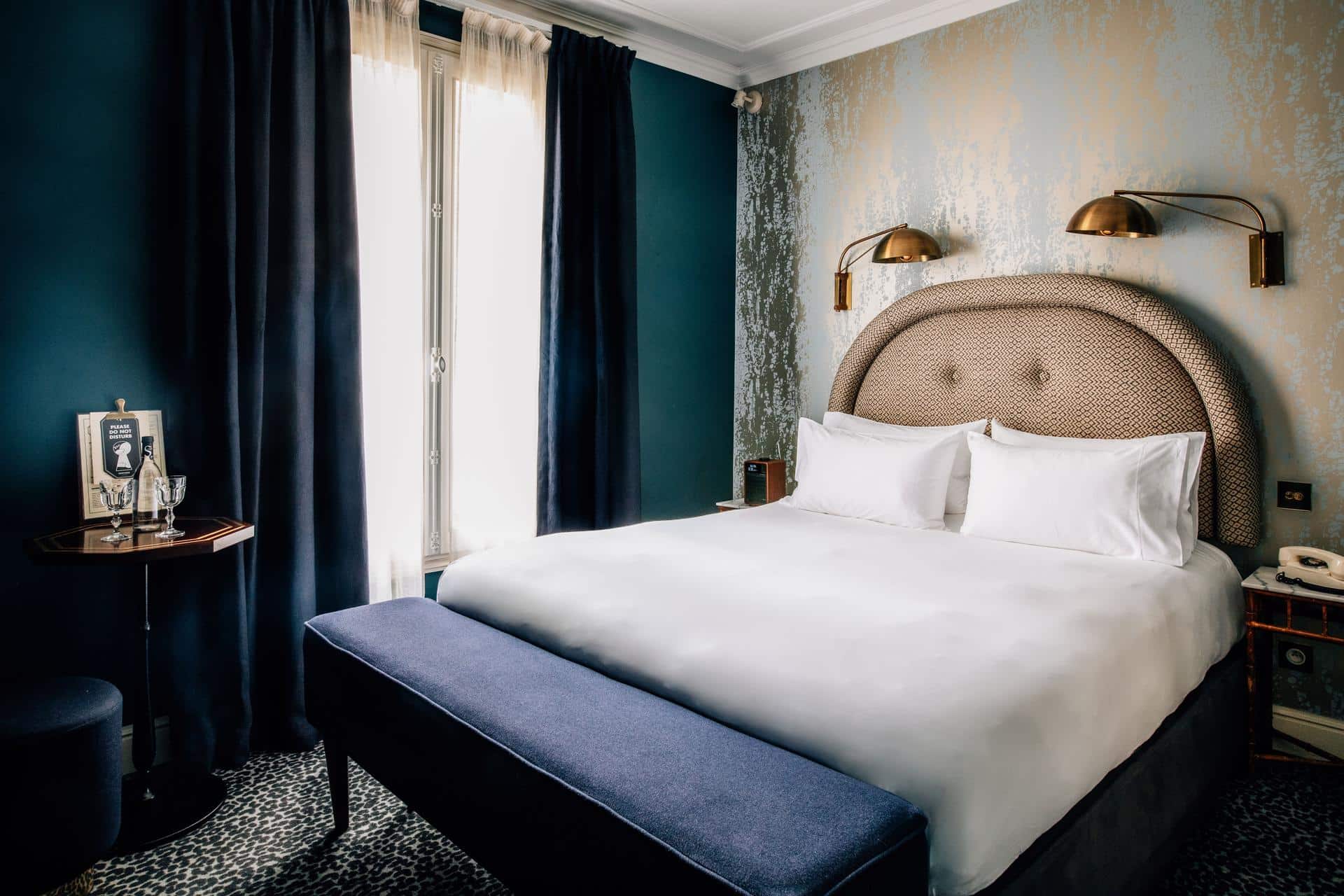 Grand Pigalle Hôtel