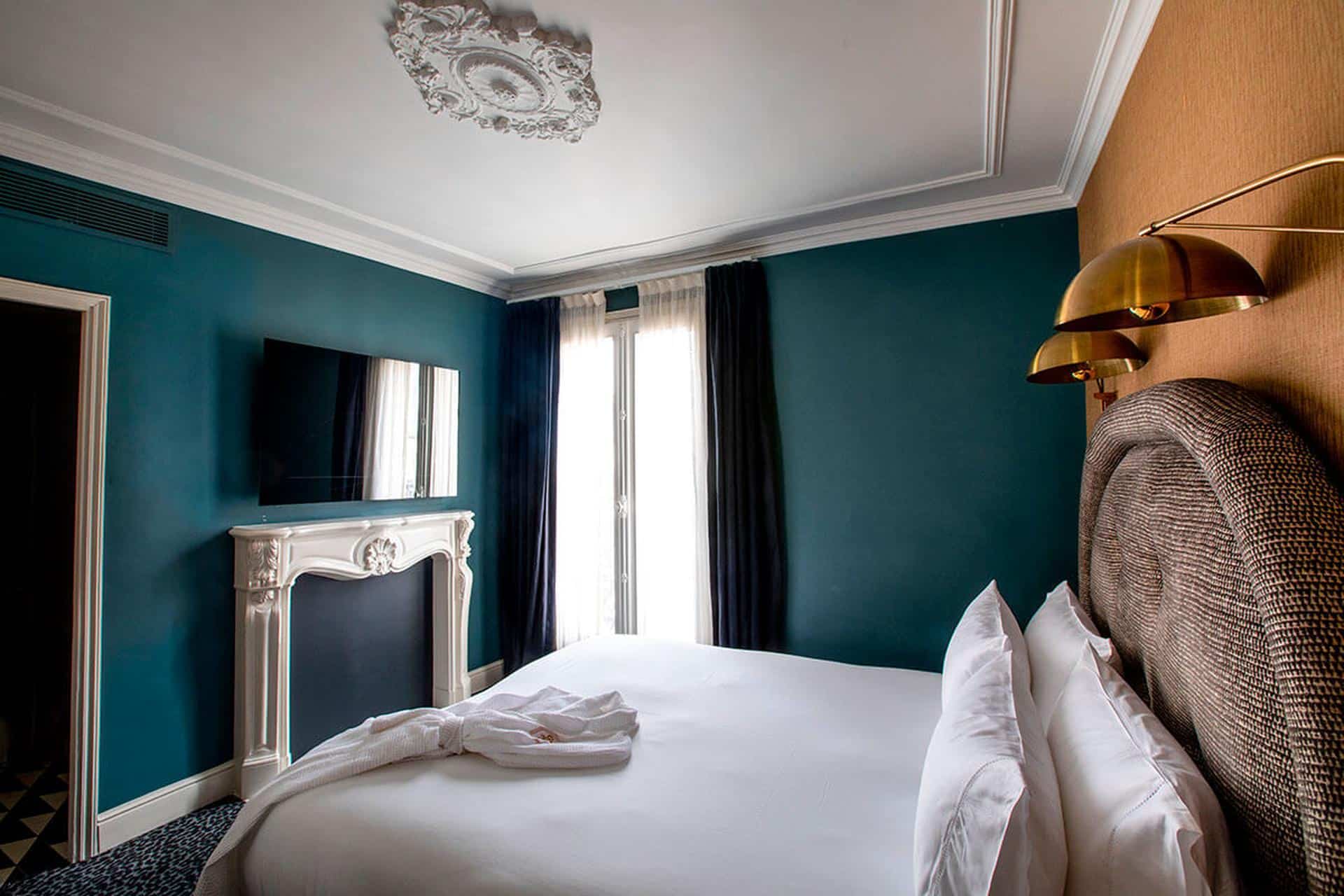 Grand Pigalle Hôtel