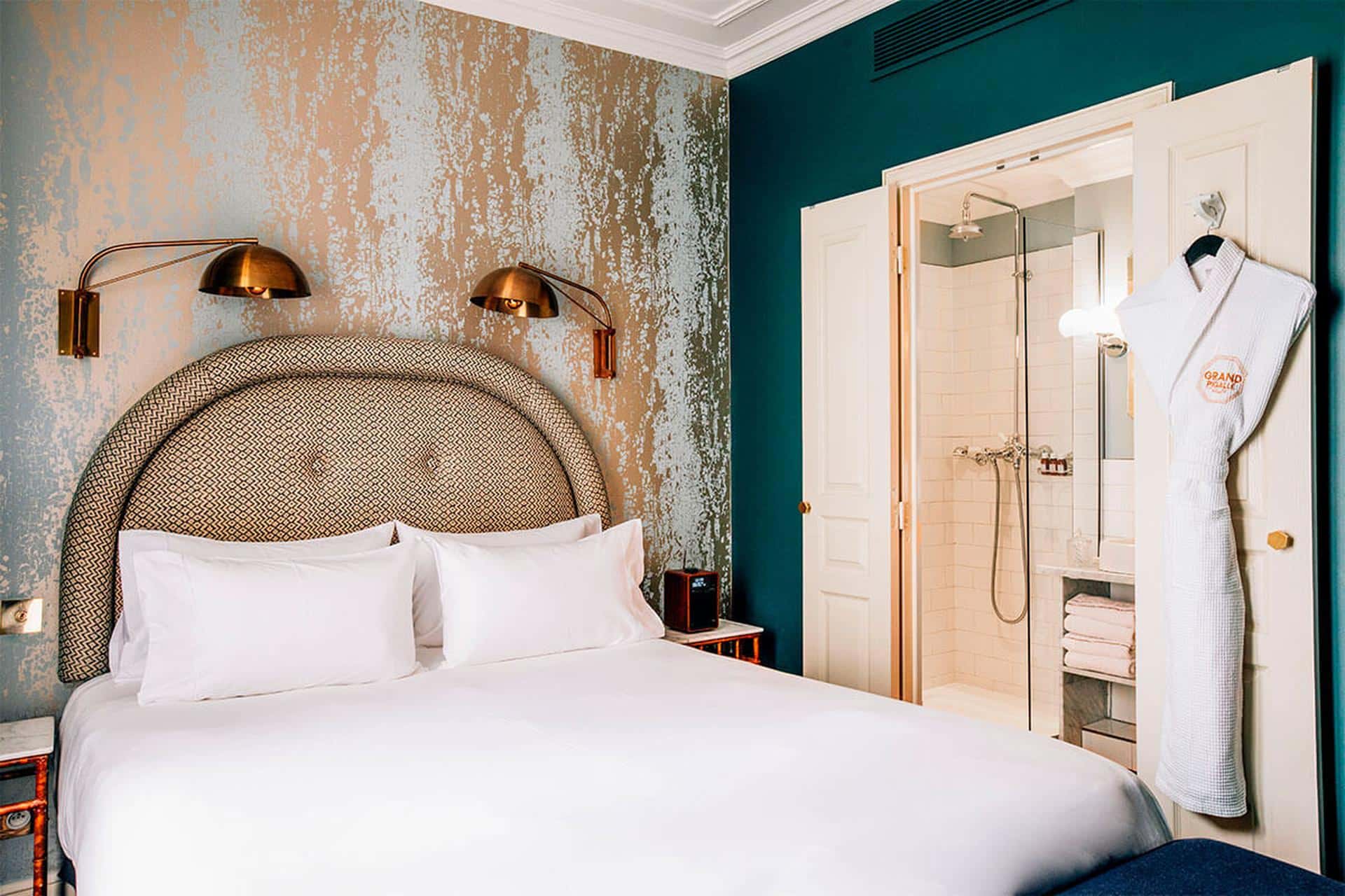 Pigalle - Superior Room