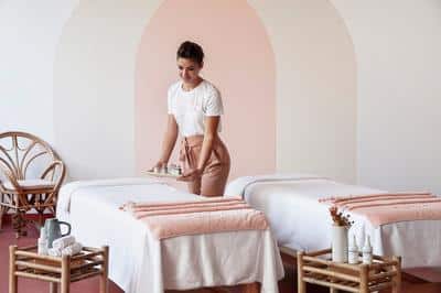 Spa