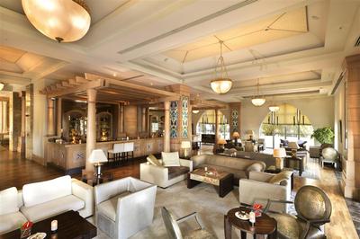 Bar - Lounge
