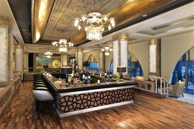 Bar - Lounge