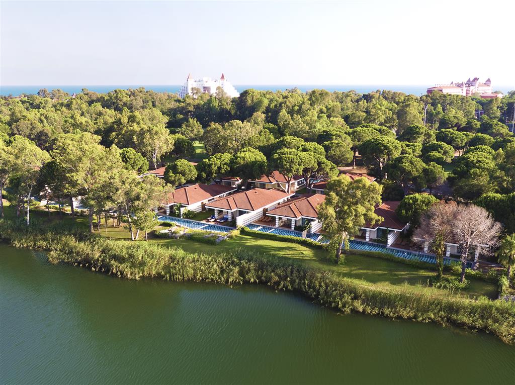 Kempinski Hotel The Dome, Belek