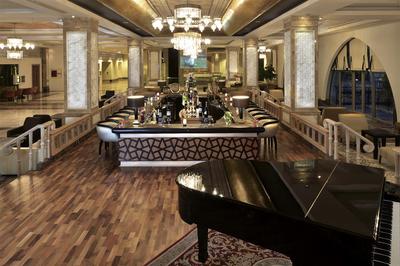 Bar - Lounge