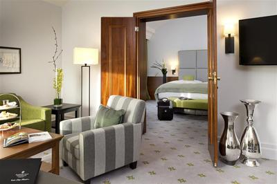 Junior Suite Deluxe