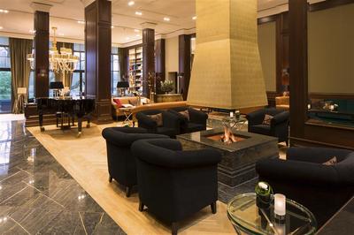 Bar - Lounge