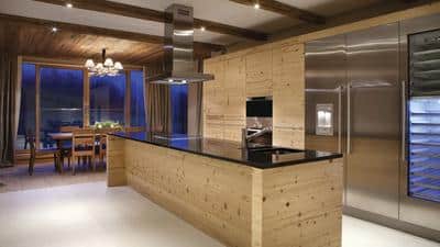 Penthouse Suite