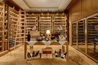 Wine Cellar