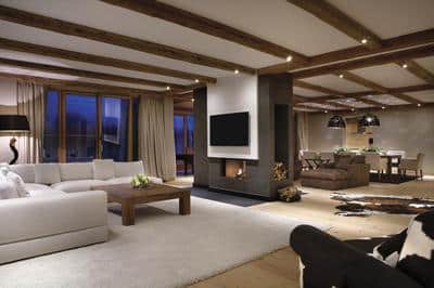 Penthouse Suite