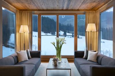 Penthouse Suite