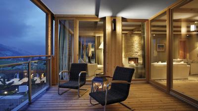 Tirol Suite