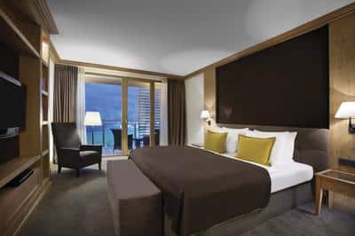 Jochberg Suite