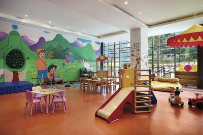 Kids Club