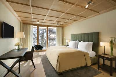 Alpen Suite