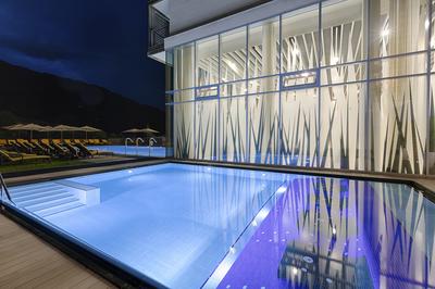 Kempinski The Spa - Saltwater Pool