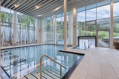 Kempinski The Spa - Indoor Pool