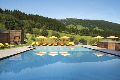 Kempinski The Spa - Outdoor Pool