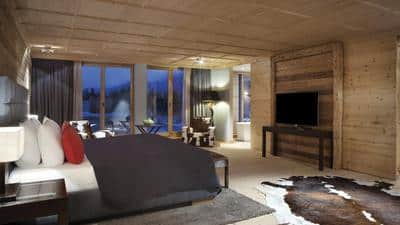 Penthouse Suite