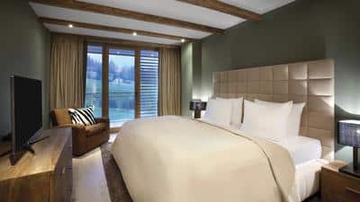 Tirol Suite