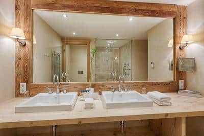 Tirol Suite