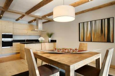 Alpen Suite