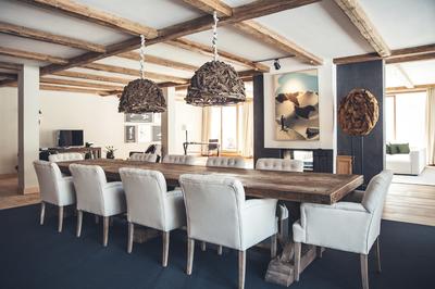 Penthouse Suite