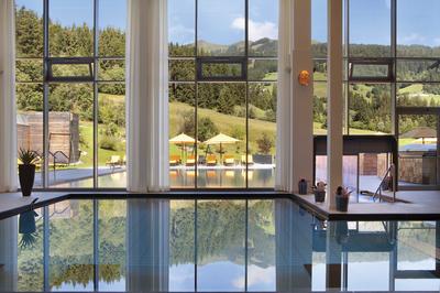 Kempinski The Spa - Indoor Pool
