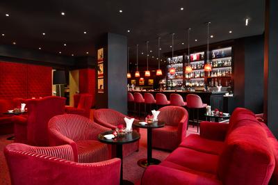 Rubin Bar
