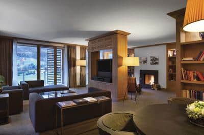 Jochberg Suite