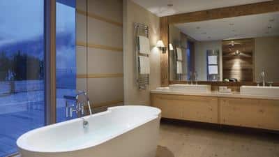 Penthouse Suite