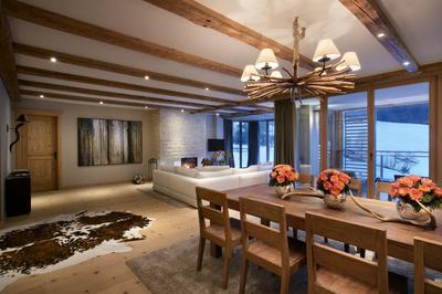 Tirol Suite