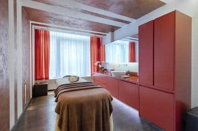 Kempinski The Spa - Treatment Room