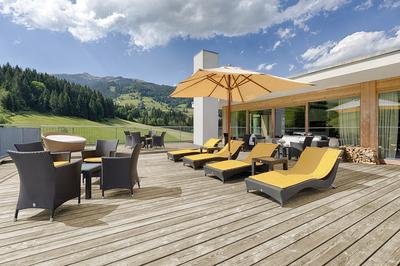 Penthouse Suite