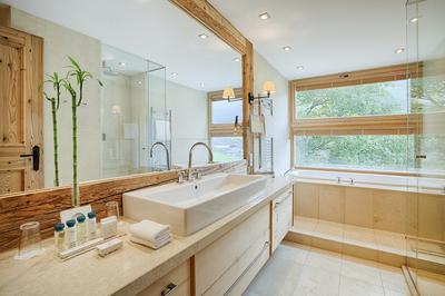 Tirol Suite
