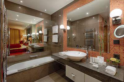 Classic Junior Suite