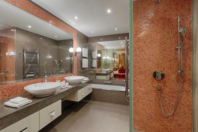 Deluxe Junior Suite
