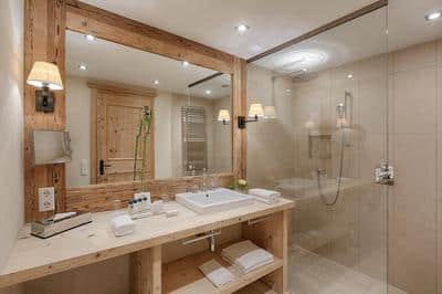 Alpen Suite
