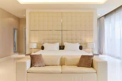 Presidential Suite Henry Morgan