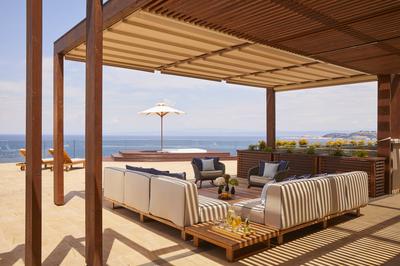Presidential Suite Jure Grando