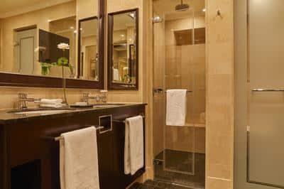 Executive Suite Sea View