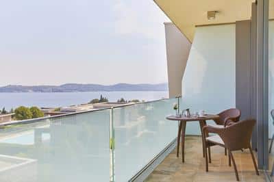Executive Suite Sea View
