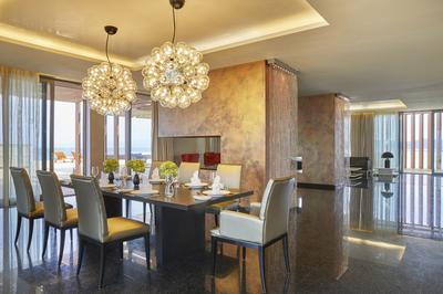Presidential Suite Jure Grando