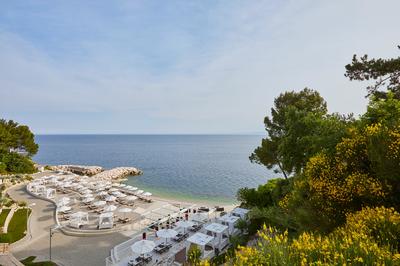 Private Beach