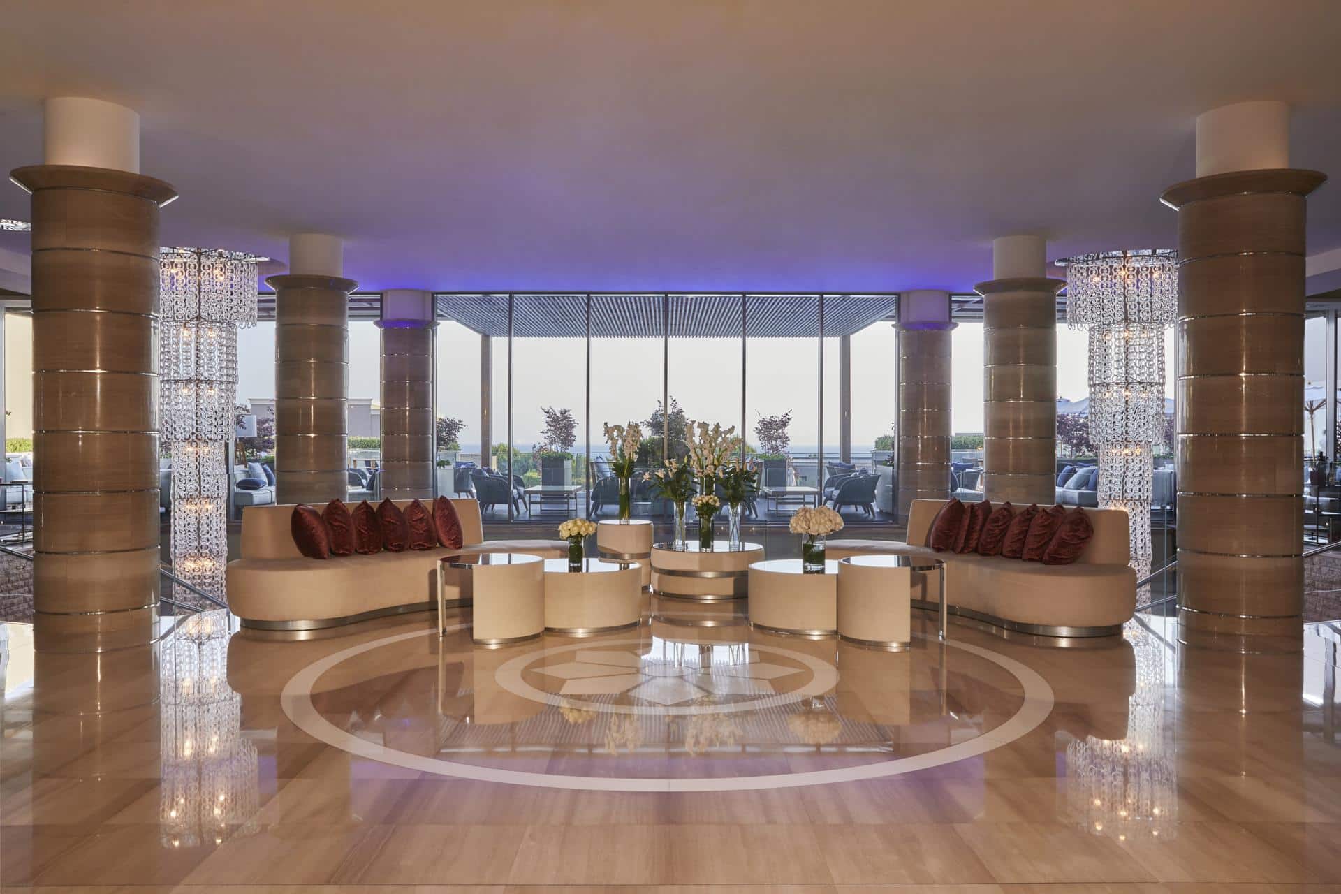 Kempinski Hotel Adriatic