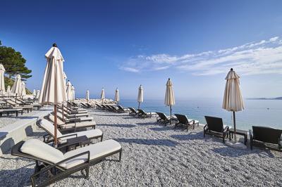 New Beach